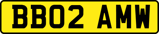 BB02AMW