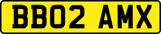 BB02AMX