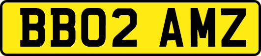 BB02AMZ