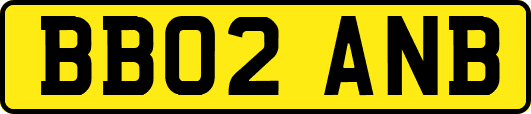 BB02ANB