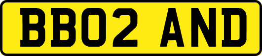 BB02AND