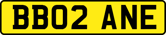 BB02ANE