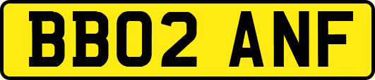 BB02ANF