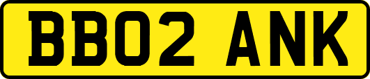 BB02ANK