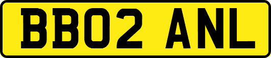 BB02ANL