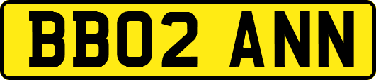 BB02ANN