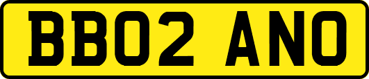 BB02ANO