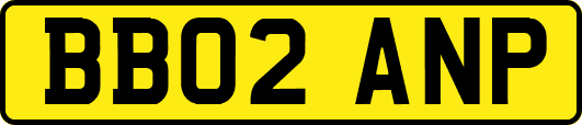 BB02ANP
