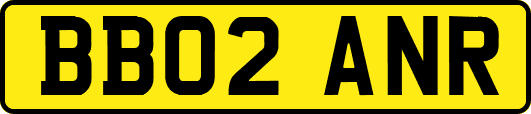 BB02ANR