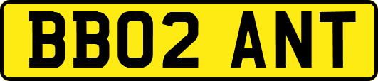 BB02ANT