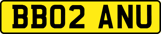 BB02ANU