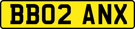 BB02ANX