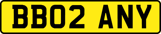 BB02ANY
