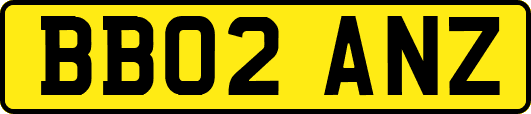 BB02ANZ