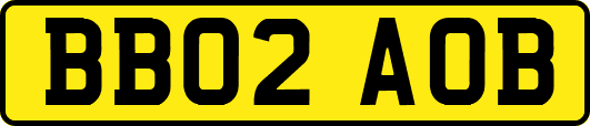 BB02AOB