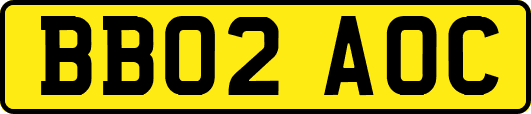 BB02AOC
