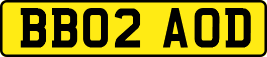 BB02AOD
