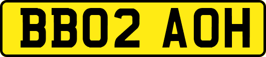 BB02AOH