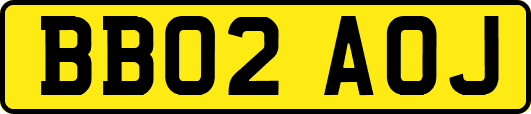 BB02AOJ