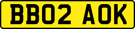 BB02AOK
