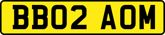 BB02AOM