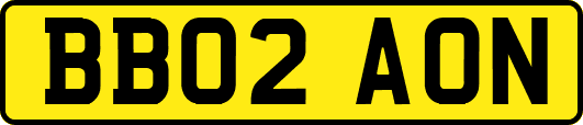BB02AON