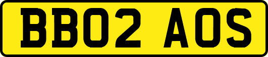 BB02AOS