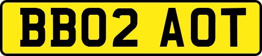 BB02AOT