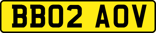 BB02AOV