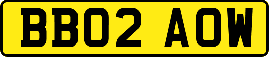 BB02AOW