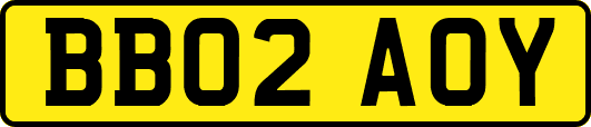 BB02AOY