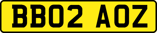 BB02AOZ