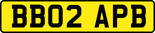 BB02APB