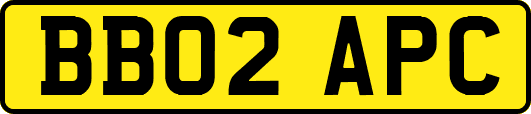 BB02APC