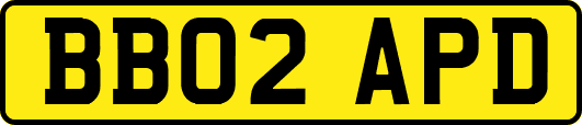 BB02APD