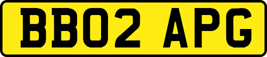BB02APG