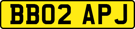 BB02APJ