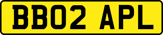 BB02APL