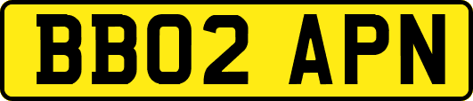 BB02APN