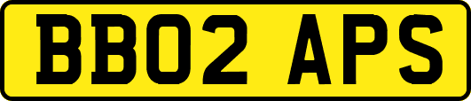 BB02APS