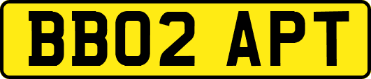 BB02APT