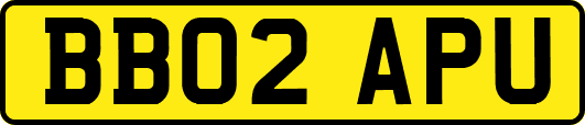 BB02APU