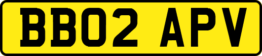 BB02APV