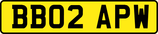 BB02APW