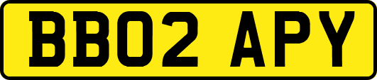 BB02APY