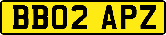 BB02APZ