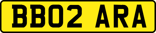 BB02ARA