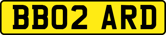 BB02ARD