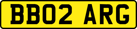 BB02ARG