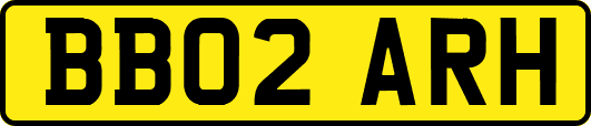 BB02ARH